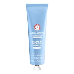 Ultra Repair Rescue Balm - Dimetikonlu Ultra Onarıcı Rahatlatıcı Balsam, FIRST AID BEAUTY
